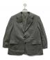 Burberry's（バーバリー）の古着「テーラードジャケット」｜グレー