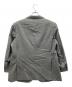 Burberry's (バーバリー) テーラードジャケット グレー サイズ:不明：5000円