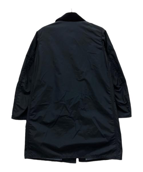 barbours（バブアーズ）barbours (バブアーズ) ナイロンコート ネイビー サイズ:Mの古着・服飾アイテム