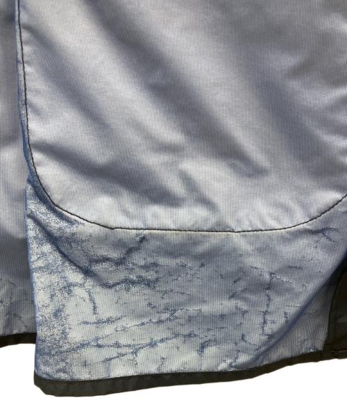 barbours（バブアーズ）barbours (バブアーズ) ナイロンコート ネイビー サイズ:Mの古着・服飾アイテム