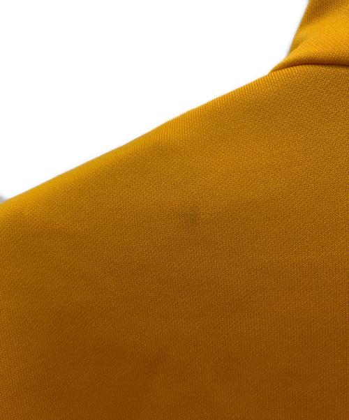 adidas（アディダス）adidas (アディダス) 60-70'sトラックジャケット オレンジ×ネイビー サイズ:Sの古着・服飾アイテム