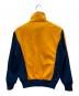 adidas (アディダス) 60-70'sトラックジャケット オレンジ×ネイビー サイズ:S：15000円