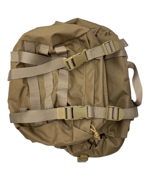 MARDINGTOP（マーディングトップ）MARDINGTOP (マーディングトップ) バックパック カーキの古着・服飾アイテム