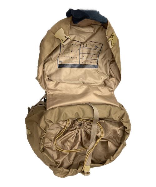 MARDINGTOP（マーディングトップ）MARDINGTOP (マーディングトップ) バックパック カーキの古着・服飾アイテム