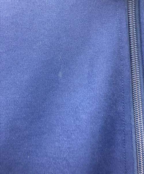 adidas Originals（アディダスオリジナル）adidas originals (アディダスオリジナル) クラシック トラックトップ ネイビー×ホワイト サイズ:不明の古着・服飾アイテム