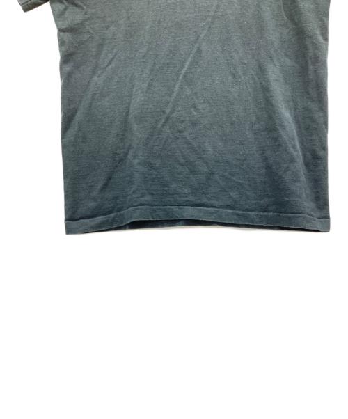 FRUIT OF THE LOOM（フルーツオブザルーム）FRUIT OF THE LOOM (フルーツオブザルーム) 半袖カットソー ブラック サイズ:Lの古着・服飾アイテム