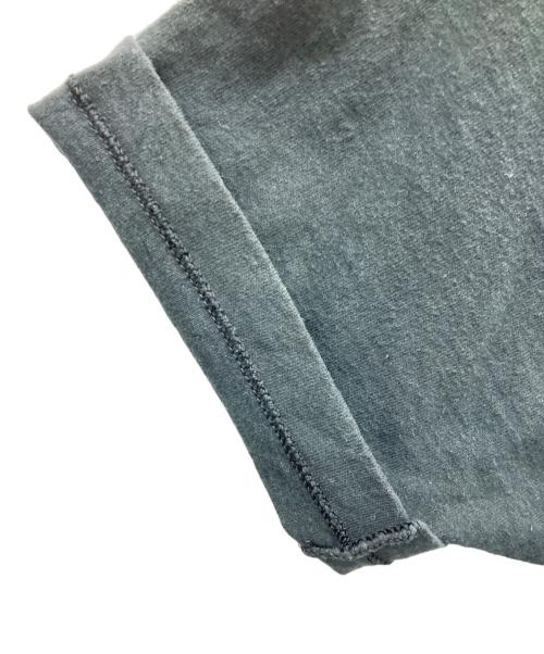 FRUIT OF THE LOOM（フルーツオブザルーム）FRUIT OF THE LOOM (フルーツオブザルーム) 半袖カットソー ブラック サイズ:Lの古着・服飾アイテム