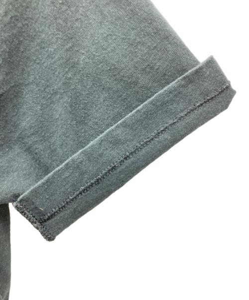 FRUIT OF THE LOOM（フルーツオブザルーム）FRUIT OF THE LOOM (フルーツオブザルーム) 半袖カットソー ブラック サイズ:Lの古着・服飾アイテム