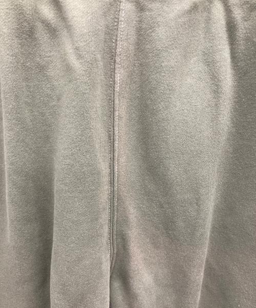 stussy（ステューシー）stussy (ステューシー) 裏起毛スウェットパンツ グリーン サイズ:Mの古着・服飾アイテム