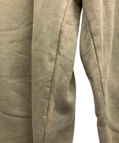 stussy（ステューシー）stussy (ステューシー) 裏起毛スウェットパンツ グリーン サイズ:Mの古着・服飾アイテム