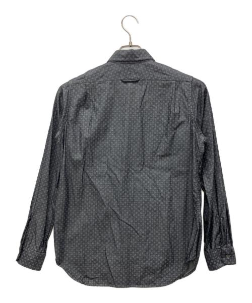 Engineered Garments（エンジニアド ガーメンツ）Engineered Garments (エンジニアド ガーメンツ) 長袖シャツ グレー サイズ:1の古着・服飾アイテム