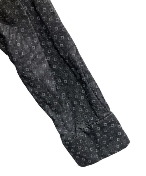 Engineered Garments（エンジニアド ガーメンツ）Engineered Garments (エンジニアド ガーメンツ) 長袖シャツ グレー サイズ:1の古着・服飾アイテム