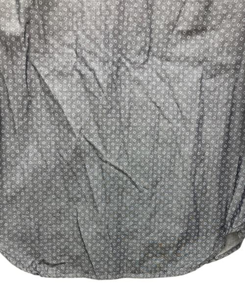 Engineered Garments（エンジニアド ガーメンツ）Engineered Garments (エンジニアド ガーメンツ) 長袖シャツ グレー サイズ:1の古着・服飾アイテム