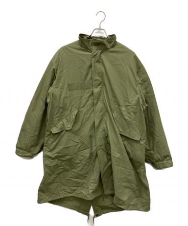 中古・古着通販】BEAMS HEART (ビームスハート) 3WAYビッグシルエット