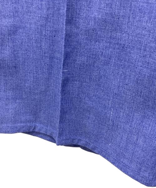 Wrangler（ラングラー）Wrangler (ラングラー) スラックス パープル サイズ:28-34 未使用品の古着・服飾アイテム