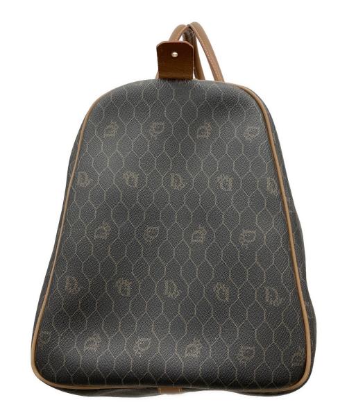 Christian Dior（クリスチャン ディオール）Christian Dior (クリスチャン ディオール) ボストンバッグの古着・服飾アイテム
