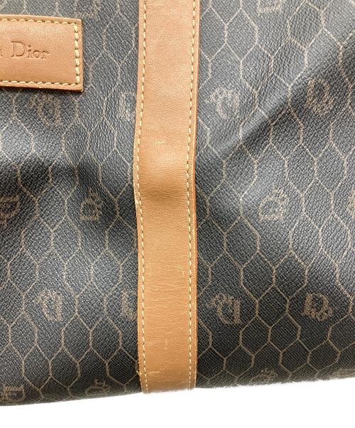 Christian Dior（クリスチャン ディオール）Christian Dior (クリスチャン ディオール) ボストンバッグの古着・服飾アイテム