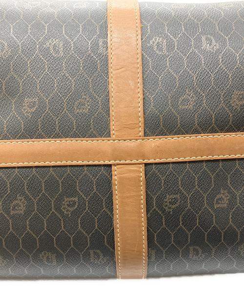 Christian Dior（クリスチャン ディオール）Christian Dior (クリスチャン ディオール) ボストンバッグの古着・服飾アイテム