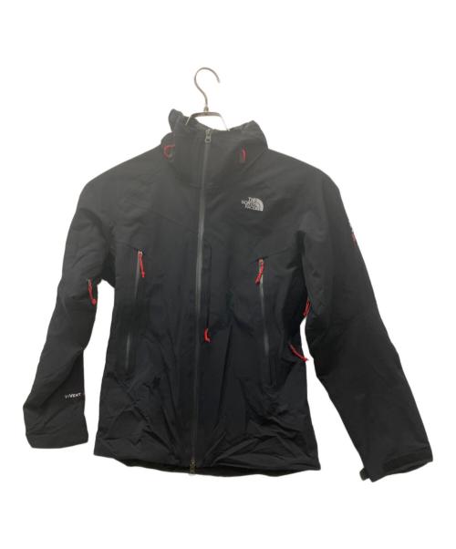 THE NORTH FACE（ザ ノース フェイス）THE NORTH FACE (ザ ノース フェイス) ナイロンジャケット ブラック サイズ:FREEの古着・服飾アイテム