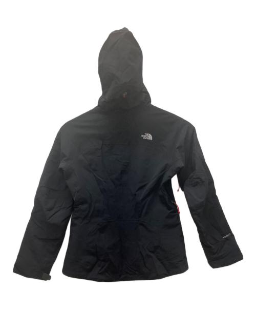 THE NORTH FACE（ザ ノース フェイス）THE NORTH FACE (ザ ノース フェイス) ナイロンジャケット ブラック サイズ:FREEの古着・服飾アイテム