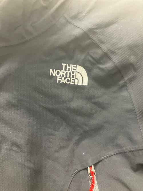 THE NORTH FACE（ザ ノース フェイス）THE NORTH FACE (ザ ノース フェイス) ナイロンジャケット ブラック サイズ:FREEの古着・服飾アイテム