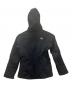 THE NORTH FACE (ザ ノース フェイス) ナイロンジャケット ブラック サイズ:FREE：7000円