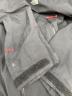 中古・古着 THE NORTH FACE (ザ ノース フェイス) ナイロンジャケット ブラック サイズ:FREE：7000円