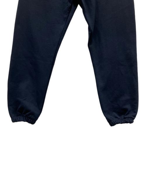 REEBOK（リーボック）REEBOK (リーボック) NAUTICA (ノーティカ) ダブルネーム ヘビーウェイト スウェットパンツ ネイビー サイズ:Mの古着・服飾アイテム