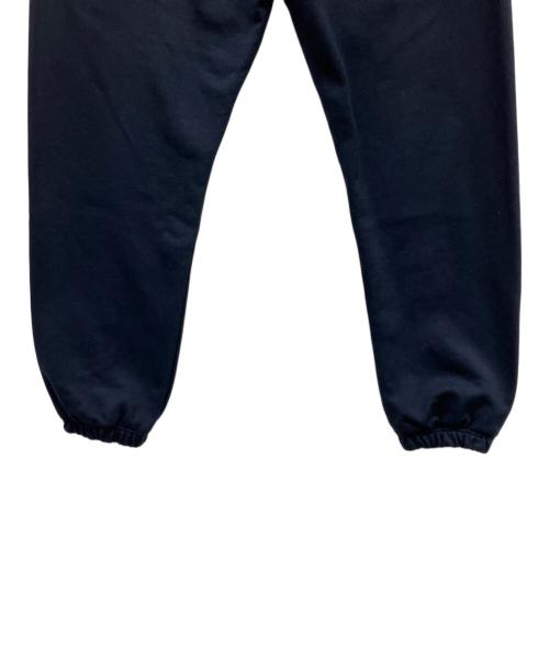 REEBOK（リーボック）REEBOK (リーボック) NAUTICA (ノーティカ) ダブルネーム ヘビーウェイト スウェットパンツ ネイビー サイズ:Mの古着・服飾アイテム