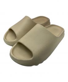 adidas（アディダス）の古着「YEEZY SLIDE」｜アイボリー