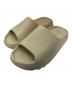 adidas（アディダス）の古着「YEEZY SLIDE」｜アイボリー