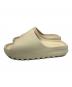 adidas (アディダス) YEEZY SLIDE アイボリー サイズ:27.5：9000円
