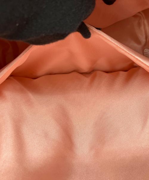 CHRISTIAN OLIVIER（クリスチャン オリヴィア）CHRISTIAN OLIVIER (クリスチャン オリヴィア) はっ水ジャガードソフトボンディングリュック グレー 未使用品の古着・服飾アイテム