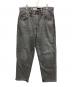 LEVI'S（リーバイス）の古着「ルーズフィット デニムパンツ」｜グレー