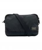 PORTERポーター）の古着「ショルダーバッグ」