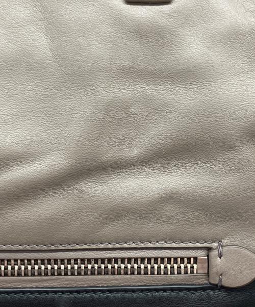 MIU MIU（ミュウミュウ）MIU MIU (ミュウミュウ) ハンドバッグの古着・服飾アイテム