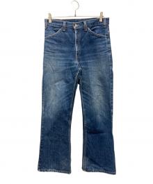 LEVI'S（リーバイス）の古着「デニムパンツ」｜インディゴ