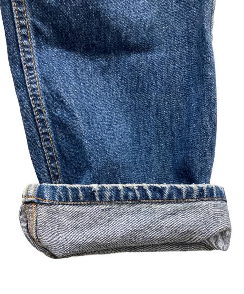 LEVI'S（リーバイス）LEVI'S (リーバイス) デニムパンツ インディゴ サイズ:W33L33の古着・服飾アイテム