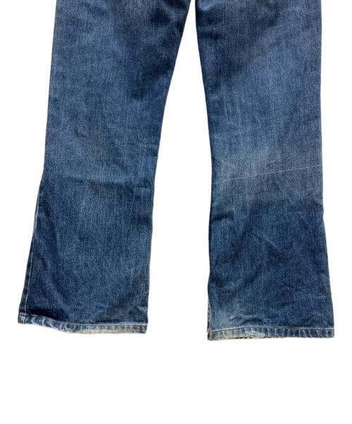 LEVI'S（リーバイス）LEVI'S (リーバイス) デニムパンツ インディゴ サイズ:W33L33の古着・服飾アイテム
