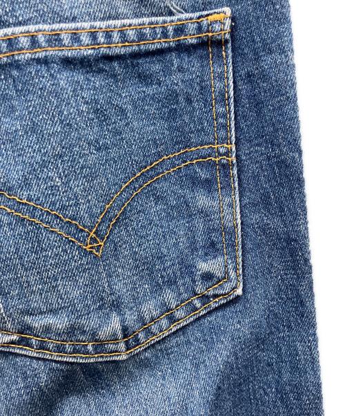 LEVI'S（リーバイス）LEVI'S (リーバイス) デニムパンツ インディゴ サイズ:W33L33の古着・服飾アイテム