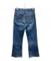 LEVI'S (リーバイス) デニムパンツ インディゴ サイズ:W33L33：12000円