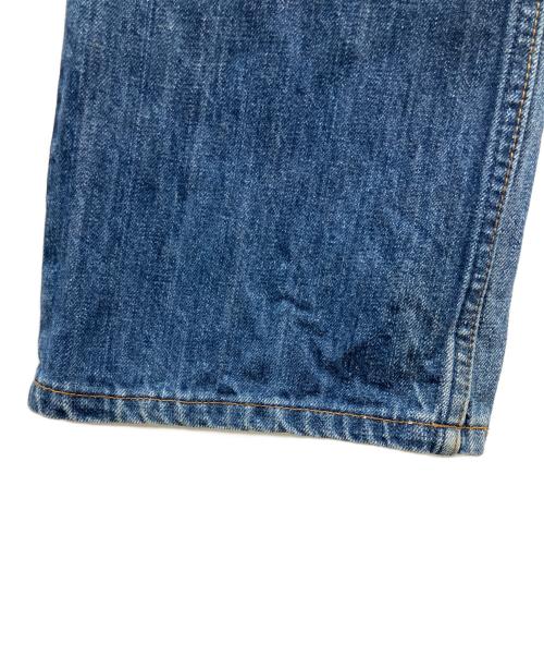 LEVI'S（リーバイス）LEVI'S (リーバイス) ブーツカットデニムパンツ インディゴ サイズ:E33の古着・服飾アイテム