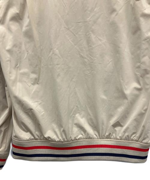 FRED PERRY（フレッドペリー）FRED PERRY (フレッドペリー) スイングトップジャケット ベージュ サイズ:Sの古着・服飾アイテム