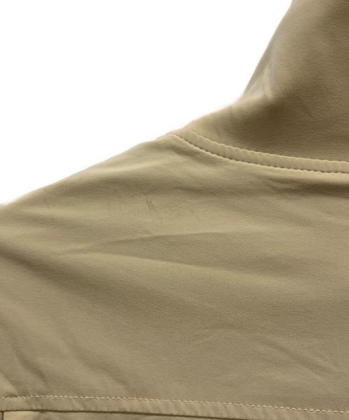 FRED PERRY（フレッドペリー）FRED PERRY (フレッドペリー) スイングトップジャケット ベージュ サイズ:Sの古着・服飾アイテム