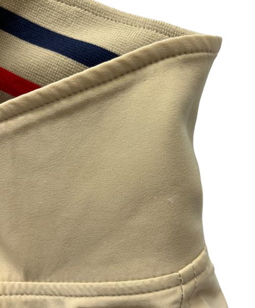 FRED PERRY（フレッドペリー）FRED PERRY (フレッドペリー) スイングトップジャケット ベージュ サイズ:Sの古着・服飾アイテム