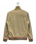 FRED PERRY (フレッドペリー) スイングトップジャケット ベージュ サイズ:S：6000円