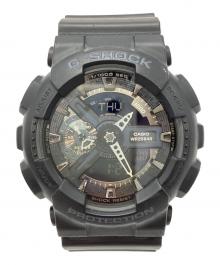 CASIO（カシオ）の古着「デジアナウォッチ」