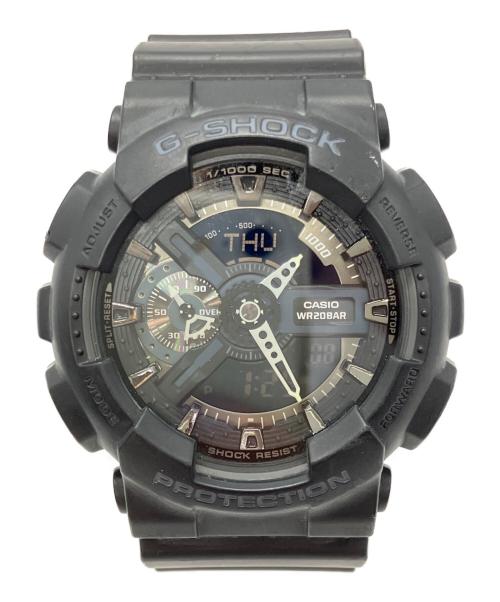 CASIO（カシオ）CASIO (カシオ) デジアナウォッチの古着・服飾アイテム