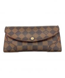 LOUIS VUITTON（ルイ ヴィトン）の古着「ポルトフォイユ カイサ」