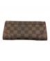 LOUIS VUITTON (ルイ ヴィトン) ポルトフォイユ カイサ：12000円